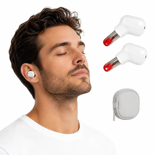 EarFy QuietPods