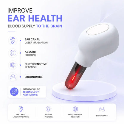 EarFy QuietPods
